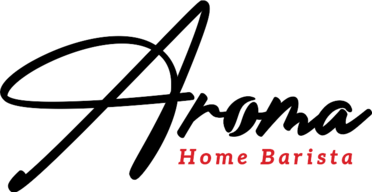 Aroma - Home Barista